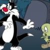ZOMBI TWEETY oyunu