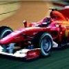 3D Formula oyunu