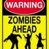 Zombi savunma oyunu